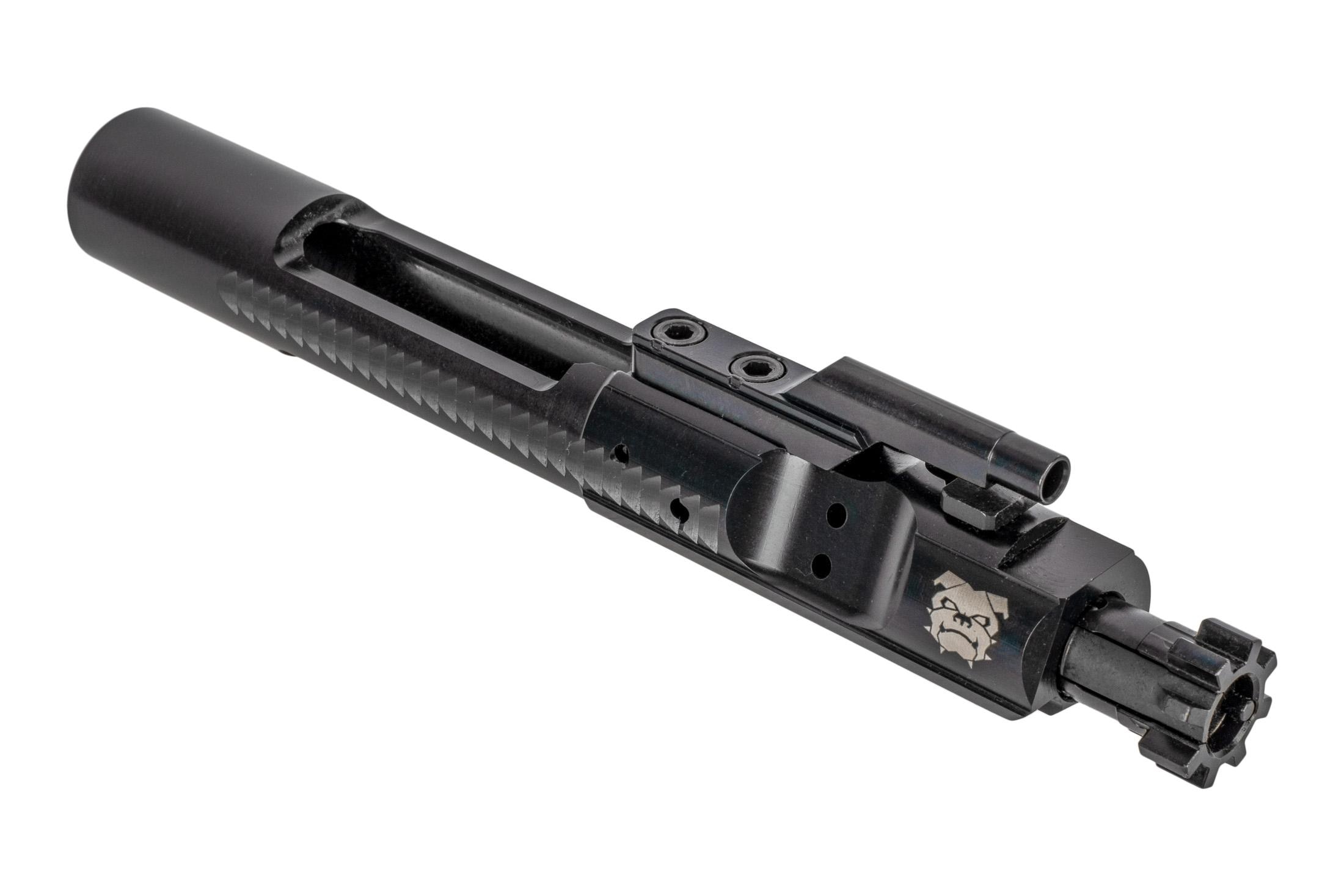 Rosco Manufacturing Bloodline 5.56/300BLK M16 Bolt Carrier Group - Melonite